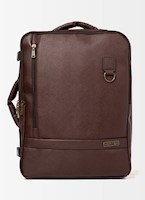 Mochila Hombre Norton Marron Bellotse